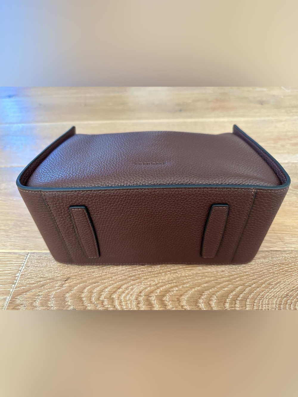 NWOT The Horse Standard Clementine in Coffee - Picture 8 of 11